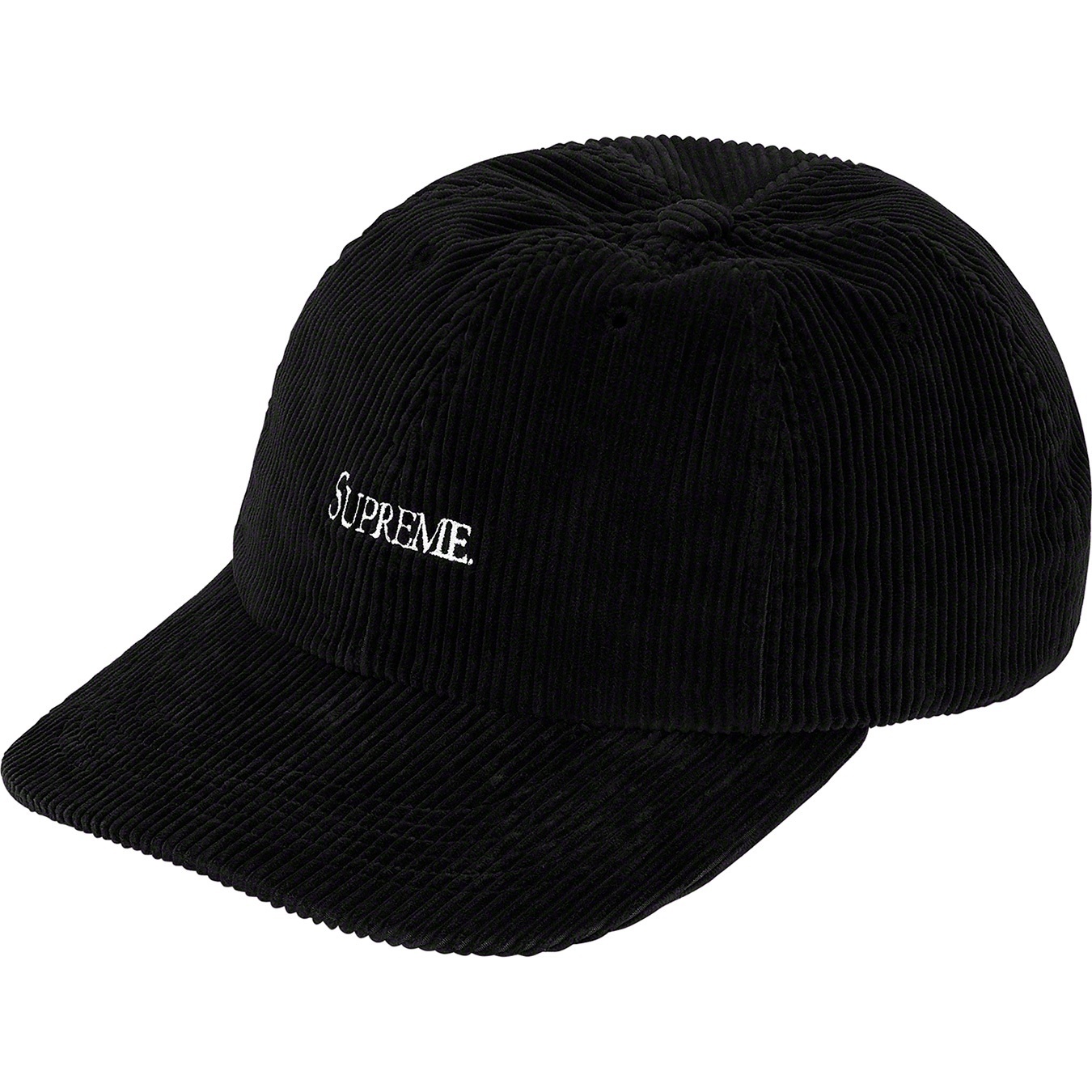 Corduroy 6-Panel view 5